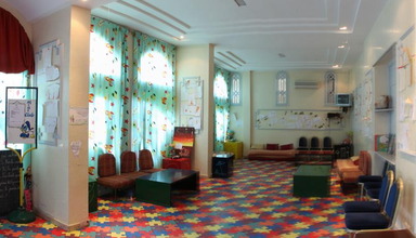 Ryad Mogador Al Madina Palace