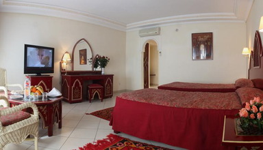 Ryad Mogador Al Madina Palace