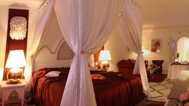 Ryad Mogador Al Madina Palace