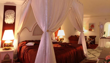 Ryad Mogador Al Madina Palace