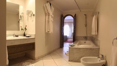 Ryad Mogador Al Madina Palace