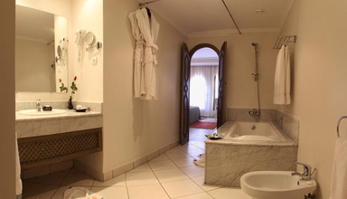 Ryad Mogador Al Madina Palace