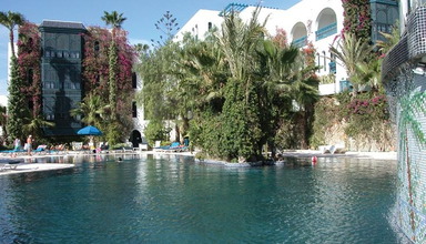 Ryad Mogador Al Madina Palace