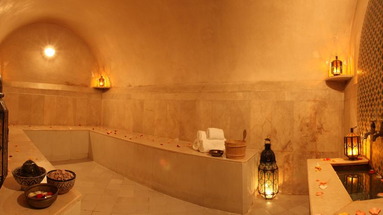 Ryad Mogador Al Madina Palace