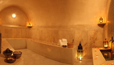 Ryad Mogador Al Madina Palace