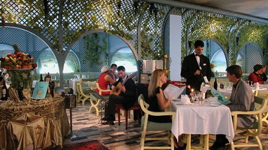 Ryad Mogador Al Madina Palace