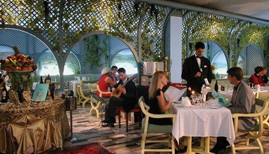 Ryad Mogador Al Madina Palace