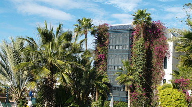 Ryad Mogador Al Madina Palace