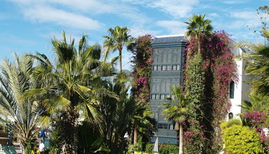 Ryad Mogador Al Madina Palace