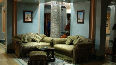 Ryad Mogador Al Madina Palace