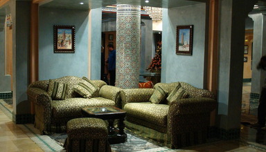 Ryad Mogador Al Madina Palace