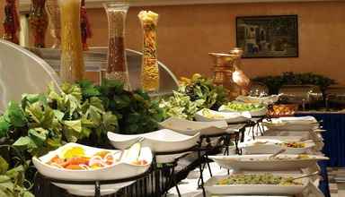 Ryad Mogador Al Madina Palace
