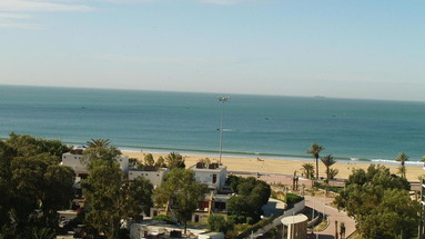 Ryad Mogador Al Madina Palace