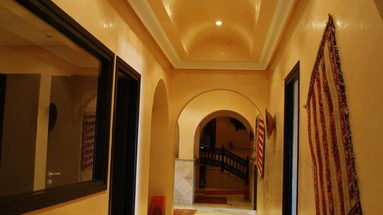 Ryad Mogador Al Madina Palace
