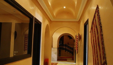 Ryad Mogador Al Madina Palace