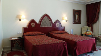 Ryad Mogador Al Madina Palace