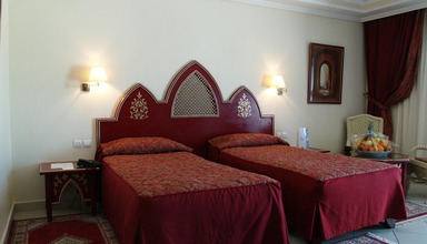 Ryad Mogador Al Madina Palace