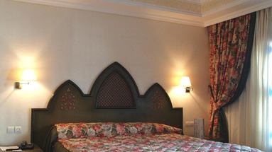 Ryad Mogador Al Madina Palace