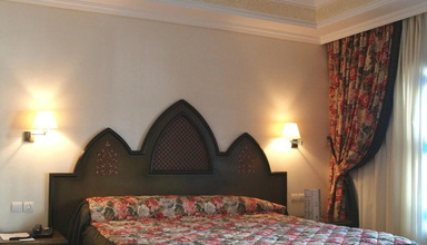 Ryad Mogador Al Madina Palace