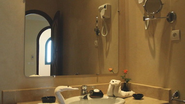 Ryad Mogador Al Madina Palace