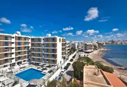 Ryans Ibiza Apartments