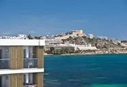 Ryans Ibiza Apartments