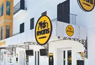 Ryans La Marina