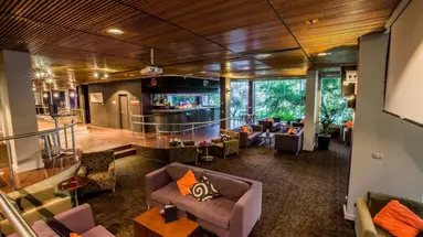 Rydges Canberra