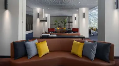 Rydges Canberra