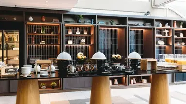 Rydges Canberra