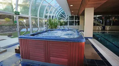 Rydges Canberra