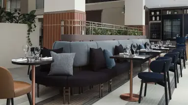 Rydges Canberra