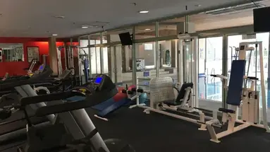 Rydges Canberra
