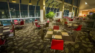 Rydges Canberra