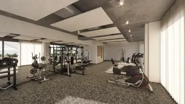 Rydges Melbourne
