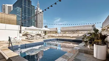 Rydges Melbourne