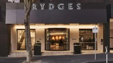 Rydges Melbourne