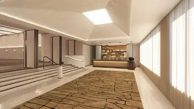 Rydges Melbourne