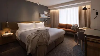 Rydges Melbourne