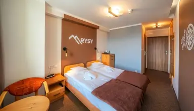 Rysy (Bukowina Tatrzańska)