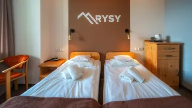 Rysy (Bukowina Tatrzańska)