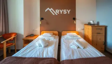 Rysy (Bukowina Tatrzańska)