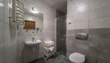 Rysy (Bukowina Tatrzańska)