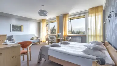 Rysy (Bukowina Tatrzańska)