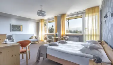 Rysy (Bukowina Tatrzańska)