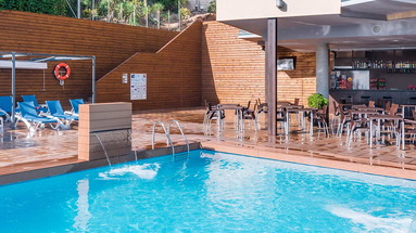 S´Agaro Mar