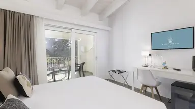 S Arena Beach Oasis