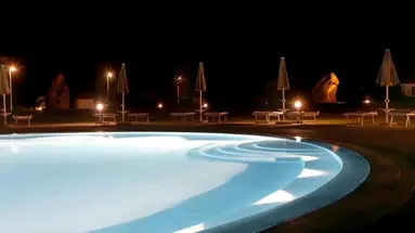 S Arena Beach Oasis