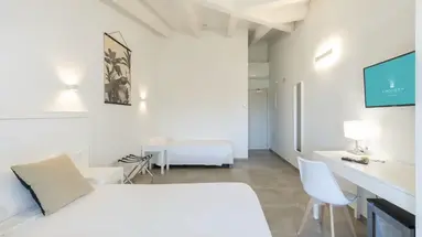 S Arena Beach Oasis