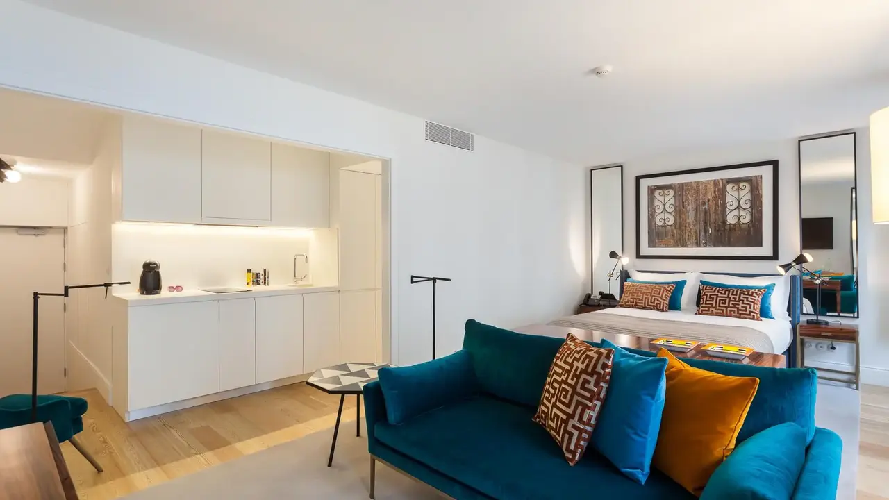 S.Bento Residences